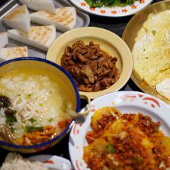 XIANG JU YOU XI CAN TING 여행 사진