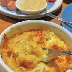 罗马假日(怡山路店) User Photo