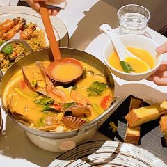 黑暗料理(怀化店) User Photo
