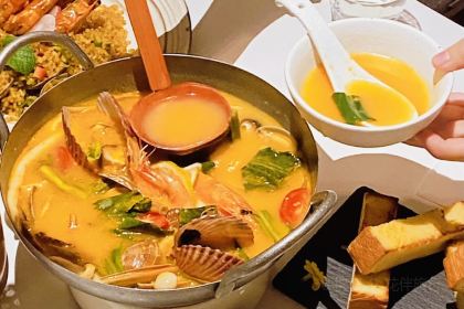 黑暗料理(怀化店)