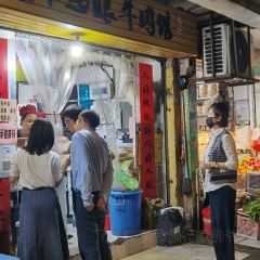 雖不起眼牛肉張用戶圖片