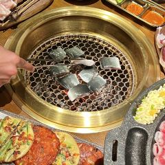 漢江味家韓國料理張用戶圖片