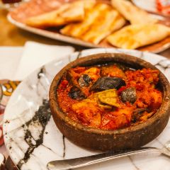 Chef Kebap Restaurant User Photo