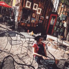 Java Junction User Photo