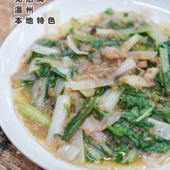 无招牌 여행 사진