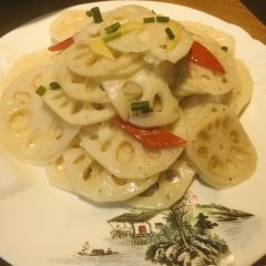 老覃家私房菜 User Photo