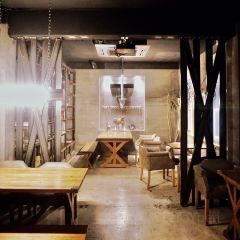 TINT SPECIALTY COFFEE User Photo