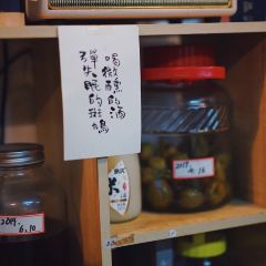 食味張用戶圖片