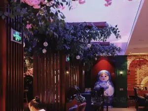 德洛克俄式西餐厅