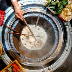 SHAN CUN LV ZHAUNG User Photo