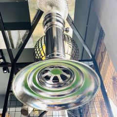 德盛缘烧烤(东关路店) 여행 사진