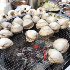 Machangdongroupuhanguoxiaojietanhuo Barbecue ảnh của người dùng