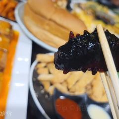 小虎参鸡汤 User Photo