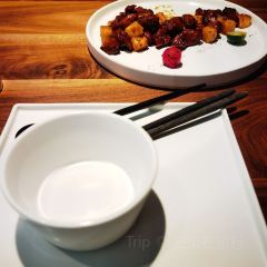 臨家閩南宴（東二環泰禾廣場店）張用戶圖片