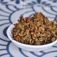 鲁毓鲜蓬莱小面(黄山路店) User Photo