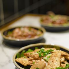 酒拾烤肉（逸臣中央店）張用戶圖片