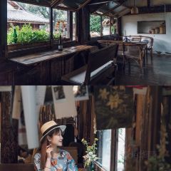 Xiyu Coffee User Photo