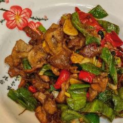 Wutaishanbadawan User Photo