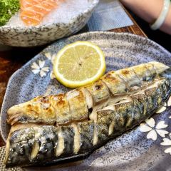 吉品海鮮刺身壽司連鎖(西門店)張用戶圖片