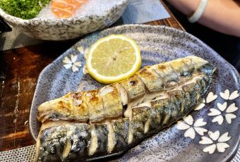 吉品海鲜刺身寿司连锁(西门店) User Photo