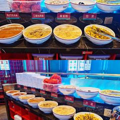 娃他大·石板烤肉(吾悦店) ảnh của người dùng