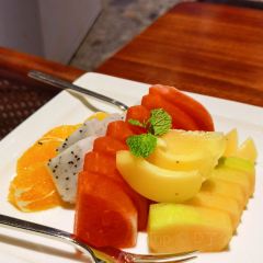 绘璟中餐厅 User Photo