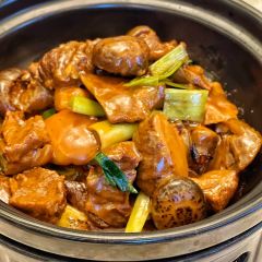 望星阁中餐厅·北京融通远望楼宾馆 User Photo