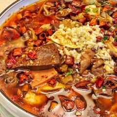 望星阁中餐厅·北京融通远望楼宾馆 User Photo