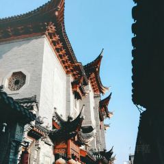 FU MA XIANG HUAIYANG CUISINE User Photo