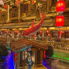 DA YUAN HE XIAN YU ZHAUNG User Photo