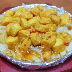 品胜于兰·东方特色菜馆(东方花梨湾店) User Photo