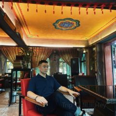 老南洋咖啡館張用戶圖片