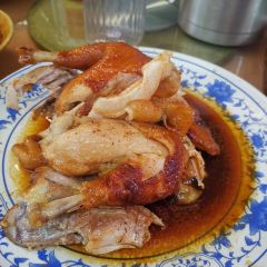 竹園農家飯店張用戶圖片