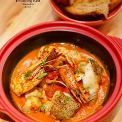 AZUL italiano意大利餐厅(大洋千树店) User Photo