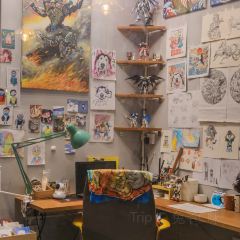 POWER COFFƎE User Photo