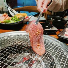 银座烧肉·日式烤肉(闽侯永嘉店) User Photo