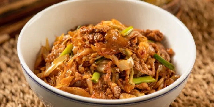 寨子裏的缽缽菜（魅力湘西店）