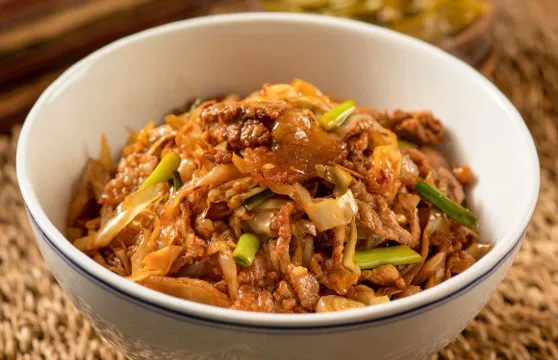 寨子裏的缽缽菜（魅力湘西店）