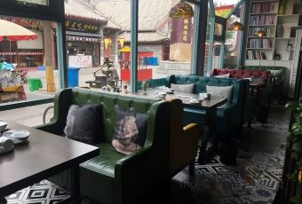 思思家宴遇石锅(崇文街店) User Photo