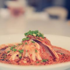 岷东会馆(万科店) User Photo