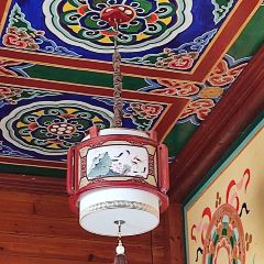 北京果木烤鸭(郯城店) User Photo