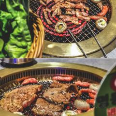 明洞的夏天(新田360摩根店) 여행 사진