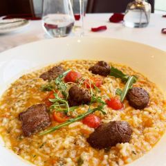 王品牛排(無錫永珍城店)張用戶圖片