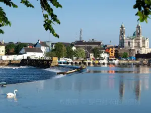 River Shannon