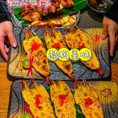 亭鱚料理張用戶圖片