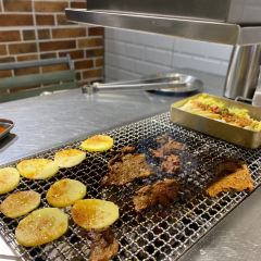 路邊烤牛肉（惠州旗艦店）張用戶圖片