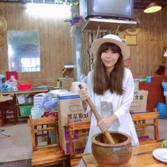 河婆擂茶 User Photo