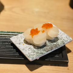 千羽炙烧·寿司专家(百利广场店) User Photo