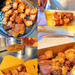 神仙苕皮·烤猪蹄(核桃园小区店) User Photo