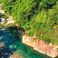 石门台小水洞农庄 User Photo